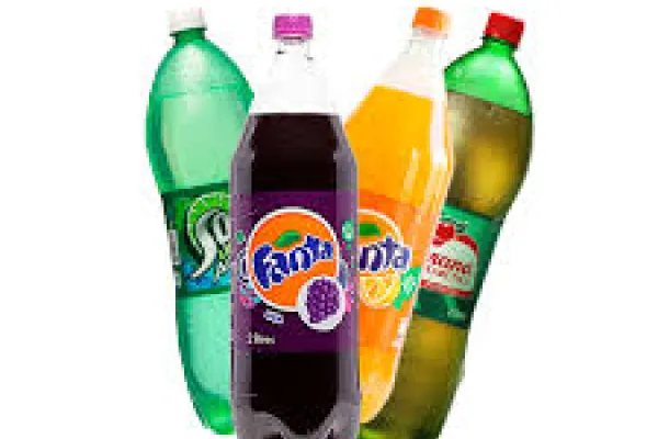 Refrigerante litro